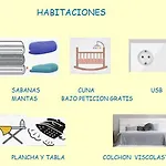 Apartamento Residencial Salesas Oviedo