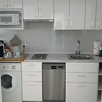 Apartamento Residencial Salesas Oviedo