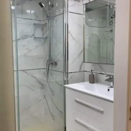 Residencial Salesas Oviede