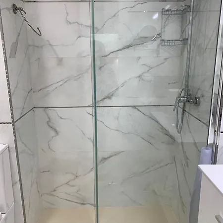 Residencial Salesas Appartement *