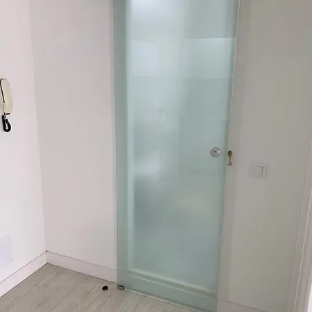 Appartement Residencial Salesas *