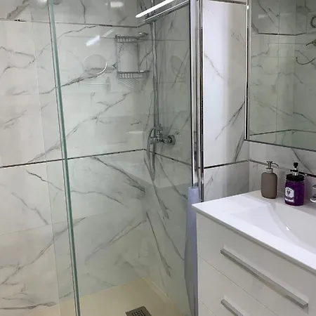 Residencial Salesas Appartement