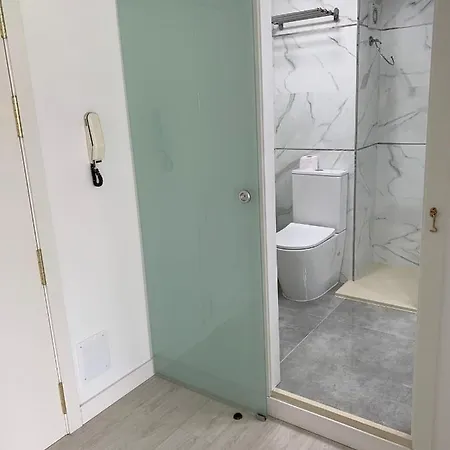 Residencial Salesas * Oviedo