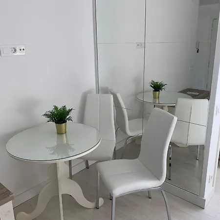 Residencial Salesas Apartment *