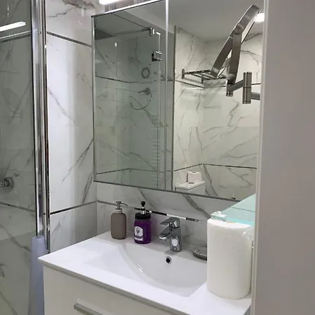Residencial Salesas Apartment Oviedo