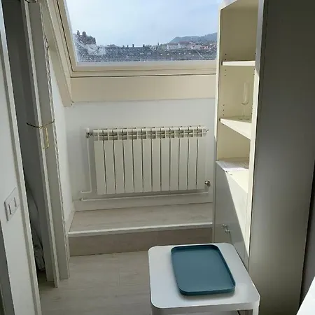 Apartment Salesas Centro Comercial Corte Ngles- Oviedo