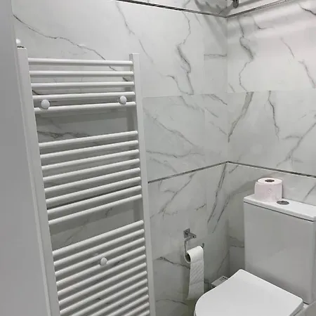 Residencial Salesas Oviede