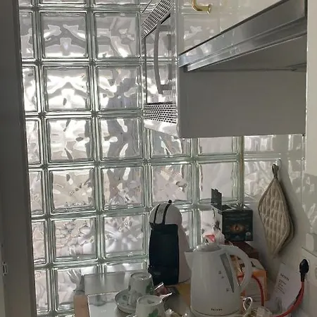 Residencial Salesas Appartement *