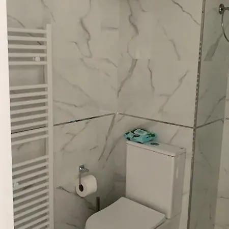 Apartment Residencial Salesas Oviedo
