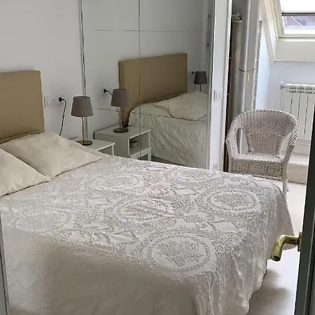 Residencial Salesas *