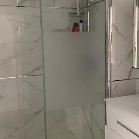 Appartement Residencial Salesas Oviede